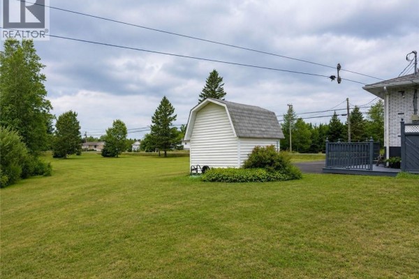 Foyer - 9160 Rte 150, Losier Settlement, NB E1X3C2 Photo 4