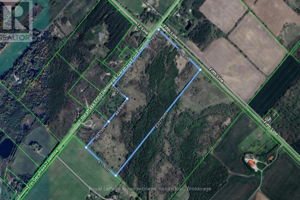 9161 Erin-garafraxa Townline, Erin, ON L0N1N0 Photo 4