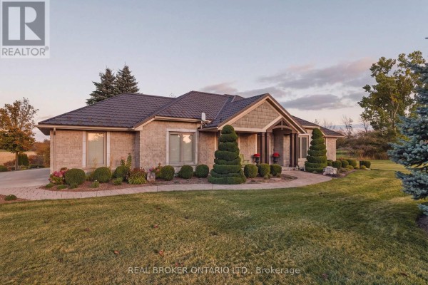 Other - 9161 Wellington Road 5, Minto, ON N0G1Z0 Photo 2