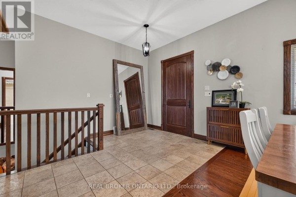 Bedroom 4 - 9161 Wellington Road 5, Minto, ON N0G1Z0 Photo 3