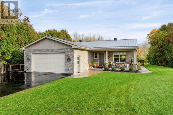 9167 Branch Road, Augusta, ON K0G1R0 Photo 2
