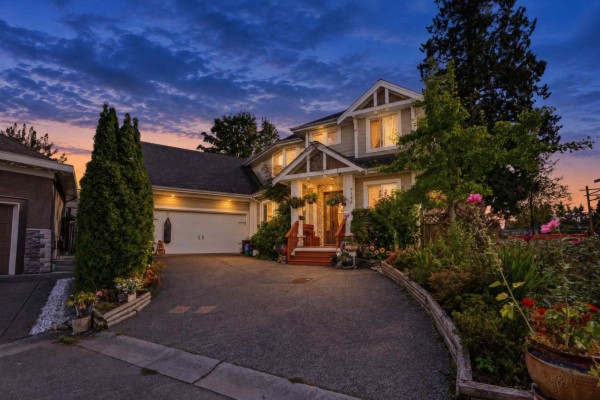 9168 Delview Lane, Delta, BC V4C3K7 Photo 2
