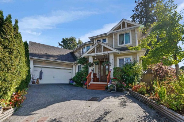 9168 Delview Lane, Delta, BC V4C3K7 Photo 3