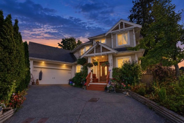 9168 Delview Lane, Delta, BC V4C3K7 Photo 4