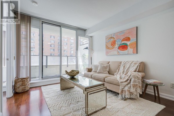 Den - 917 - 111 Elizabeth Street, Toronto, ON M5G1P7 Photo 5