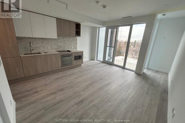 Dining room - 917 - 2020 Bathurst Street, Toronto, ON M5R0A6 Photo 3