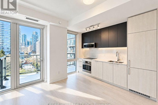 917 - 308 Jarvis Street, Toronto, ON, photo 2