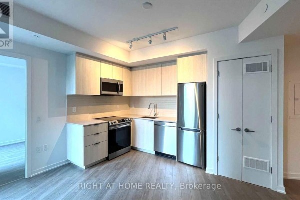 Dining room - 917 - 50 Power Street, Toronto, ON M5A0V3 Photo 3