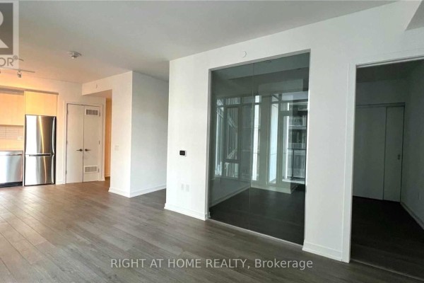 Primary Bedroom - 917 - 50 Power Street, Toronto, ON M5A0V3 Photo 5