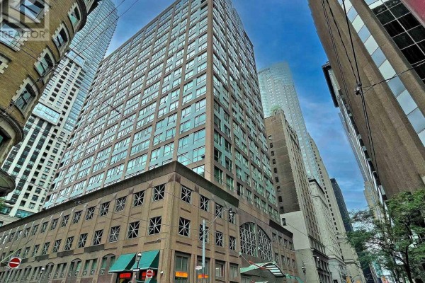917 - 7 King Street E, Toronto, ON, photo 2