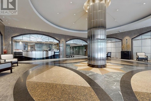 Foyer - 917 - 7 King Street E, Toronto, ON M5C1B2 Photo 4