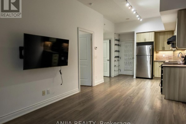 917 - 89 South Town Centre Boulevard, Markham, ON L6G0E8 Photo 5