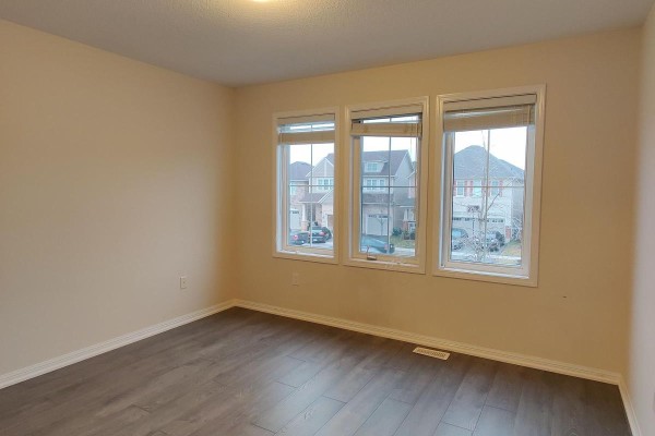 Great room - 917 Farmstead Drive, Milton, ON L9T8J5 Photo 3