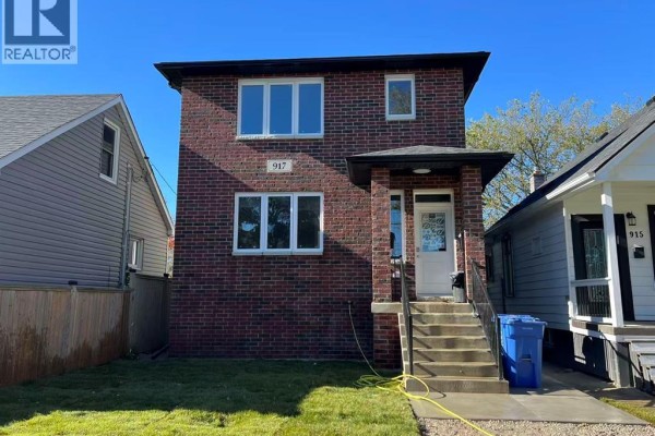 917 Mckay Avenue Unit# Front, Windsor, ON, photo 2