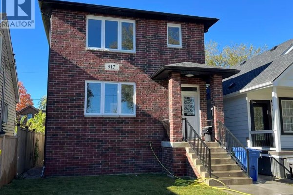 917 Mckay Avenue Unit# Front, Windsor, ON, photo 3