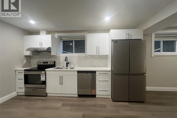 917 Mckay Avenue Unit# Back, Windsor, ON, photo 3