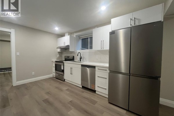 Kitchen/Dining room - 917 Mckay Avenue Unit# Back, Windsor, ON N9B2A4 Photo 4