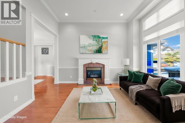 9171 Pauleshin Crescent, Richmond, BC V7E5L4 Photo 3