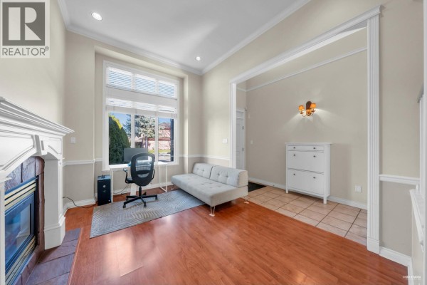 9171 Pauleshin Crescent, Richmond, BC V7E5L4 Photo 4