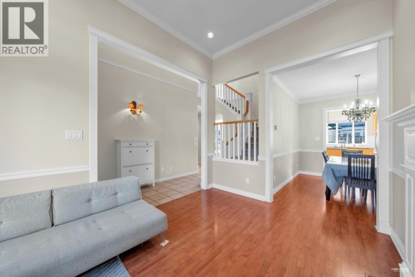 9171 Pauleshin Crescent, Richmond, BC V7E5L4 Photo 5