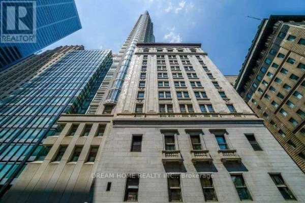 918 - 1 King Street W, Toronto, ON M5H1A2 Photo 2