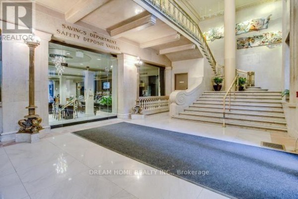 918 - 1 King Street W, Toronto, ON M5H1A2 Photo 3