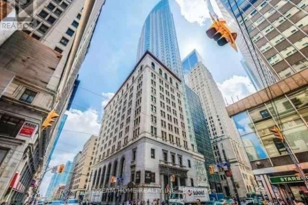 918 - 1 King Street W, Toronto, ON M5H1A2 Photo 4