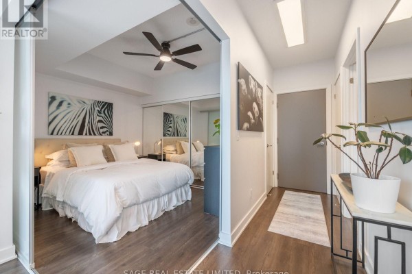 918 - 169 Fort York Boulevard, Toronto, ON M5V0C8 Photo 5