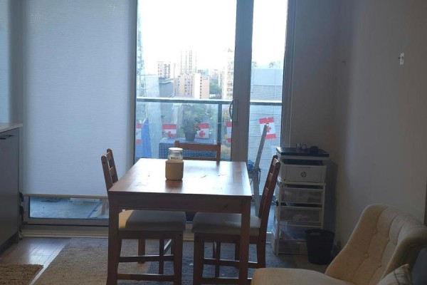 918 - 20 Edward Street, Toronto, ON M5G0C5 Photo 5