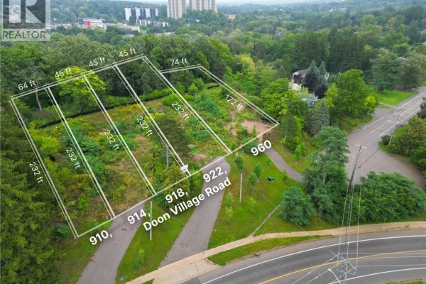 918 Doon Village Road, Kitchener