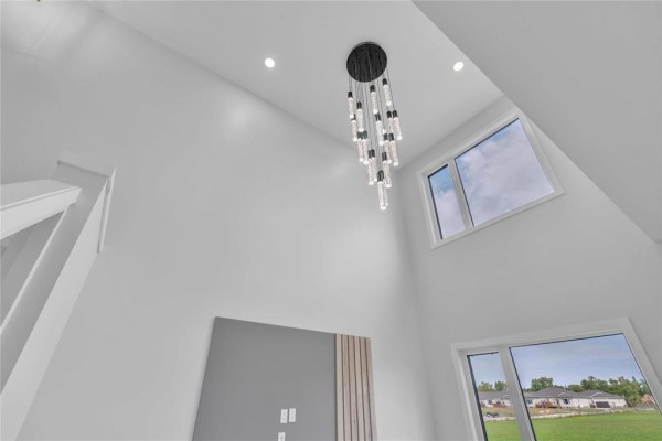 Great room - 918 Mclean Avenue, Selkirk, MB R1A4P8 Photo 5