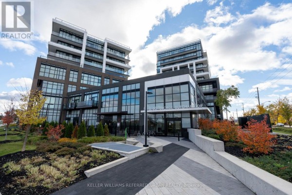 919 - 50 George Butchart Drive, Toronto, ON M3K0C9 Photo 2