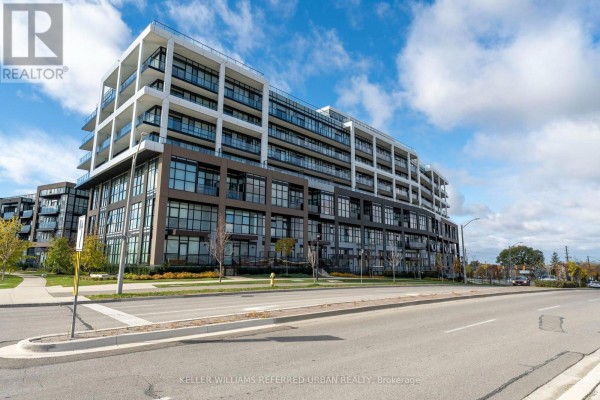 919 - 50 George Butchart Drive, Toronto, ON M3K0C9 Photo 3