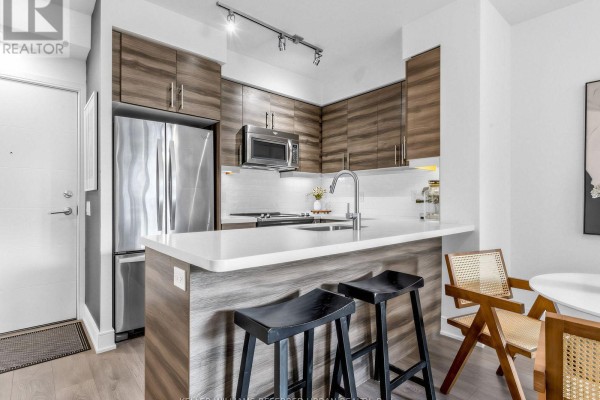 919 - 525 Adelaide Street W, Toronto, ON M5V0N7 Photo 3