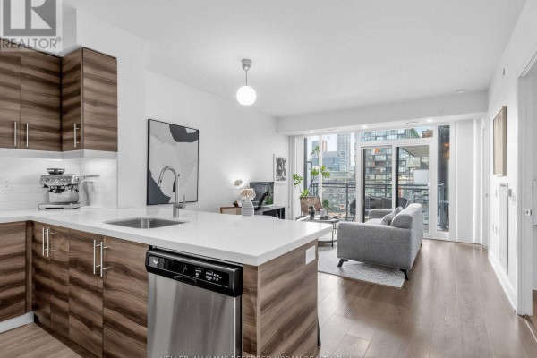 919 - 525 Adelaide Street W, Toronto, ON M5V0N7 Photo 5