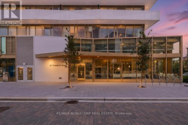 919 - 60 Tannery Road, Toronto, ON, photo 2