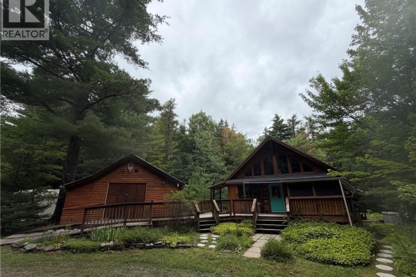 Hobby room - 919 Route 905, Pollett River, NB E4Z3B5 Photo 3