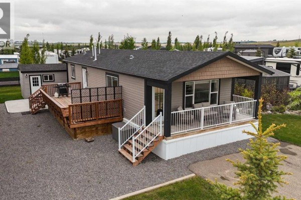 Primary Bedroom - 92, 41019 Range Road 11, Rural Lacombe County, AB T0C0J1 Photo 4