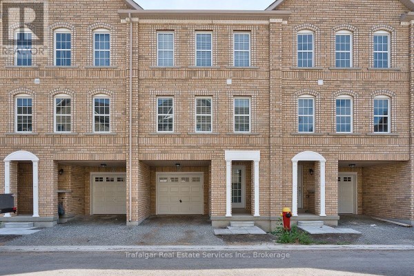 92 - 2280 Baronwood Drive, Oakville