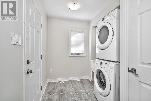 Primary Bedroom - 92 - 2280 Baronwood Drive, Oakville, ON L6M0K4 Photo 4