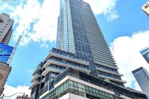 #92 - 384 Yonge Street, Toronto