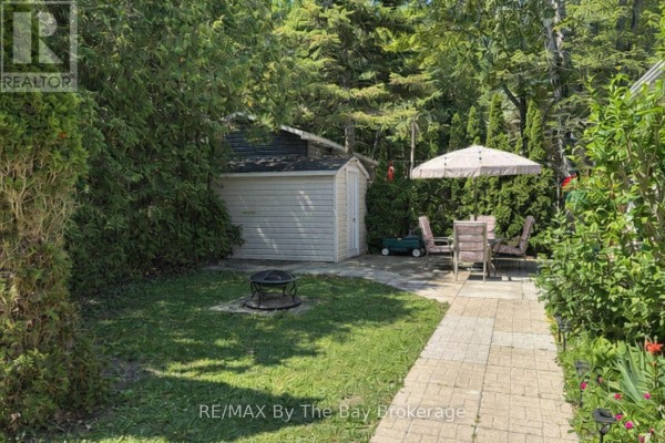 Primary Bedroom - 92 - 85 Theme Park Drive, Wasaga Beach, ON L9Z1X7 Photo 4