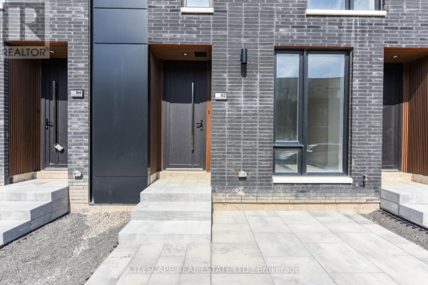 Den - 92 - 92 Everett Common, St  Catharines, ON L2P0H1 Photo 4