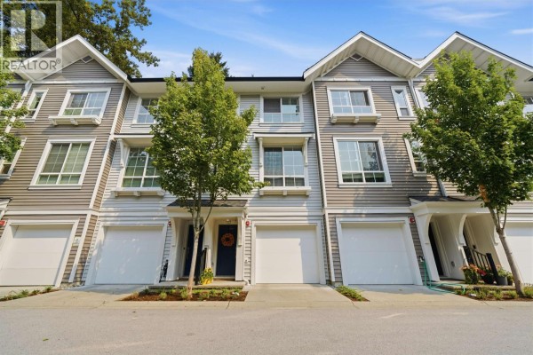 92 19696 Hammond Road, Pitt Meadows