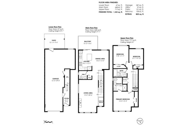 92 19932 70 Avenue, Langley, BC V2Y3C6 Photo 4