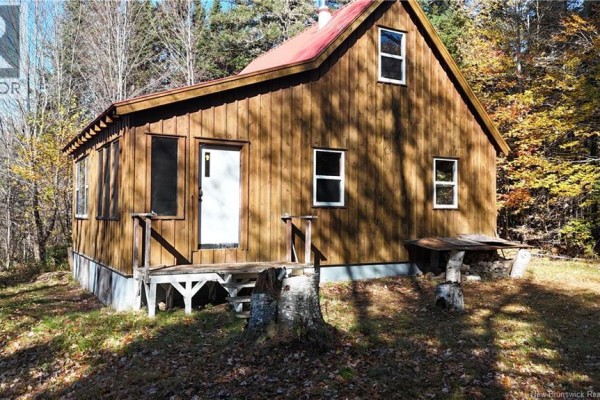 Living room - 92-5 Loon Bay Road, Saint James, NB E5A1H8 Photo 3