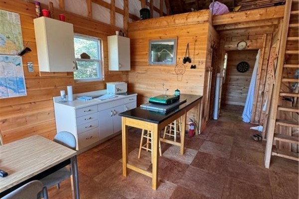 Kitchen/Dining room - 92-5 Loon Bay Road, Saint James, NB E5A1H8 Photo 4