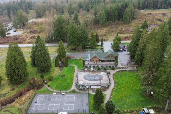 92 53480 Bridal Falls Road, Bridal Falls, Rosedale, BC V0X1X1 Photo 4