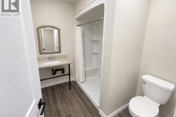 Primary Bedroom - 92 Alfred Street Unit# Unit 2, Brantford, ON N3S5G2 Photo 3