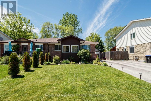 92 Alice Street, Collingwood, ON, photo 2